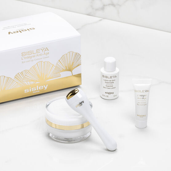 Kit Para Olhos e Labios Sisley Sisleya